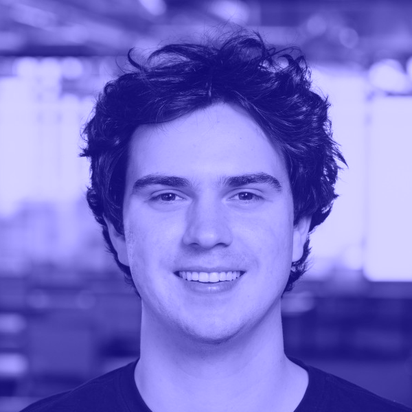 Henry Hopcraft headshot