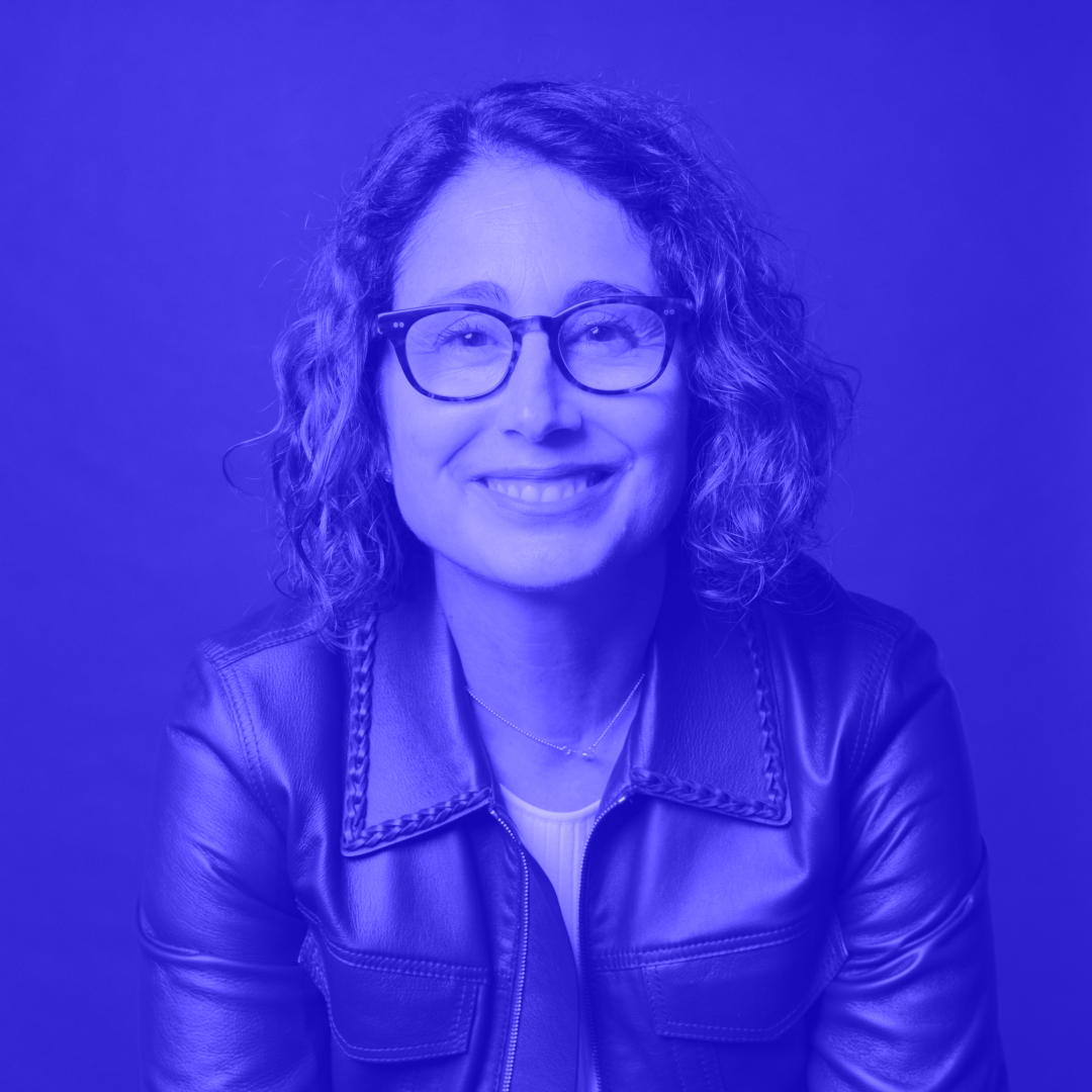 Stephanie Ferguson headshot