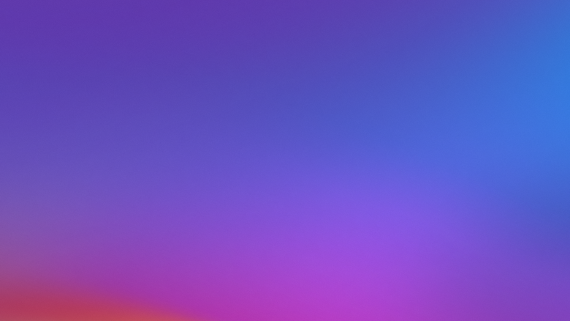 Abstract purple, blue, and magenta gradient