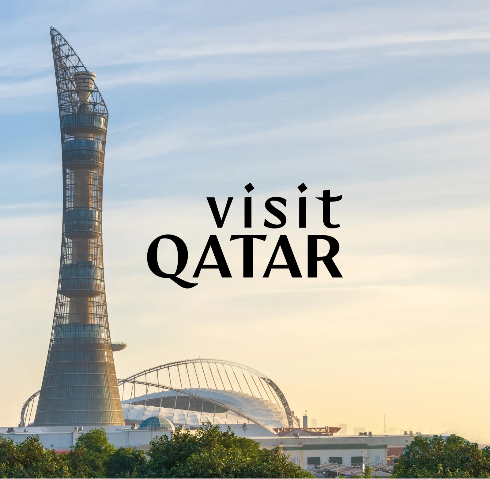 Visit Qatar customer story
