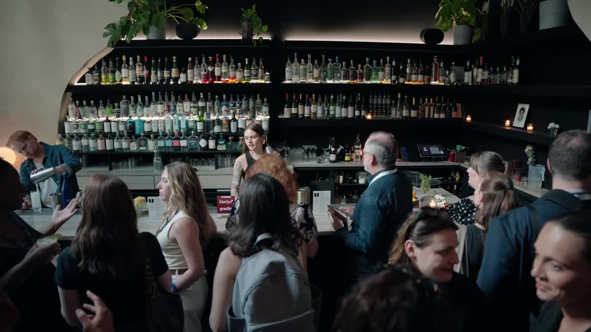 Gradial Frontier reception