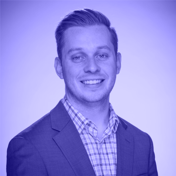 Nick Hessler headshot